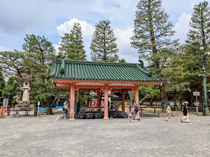 平安神宮(京都府)