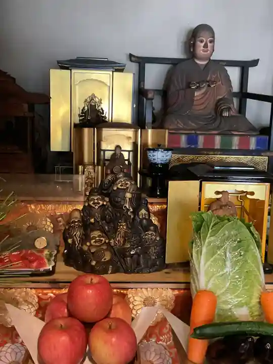 龍福寺(普照庵 龍福寺)(愛知県)