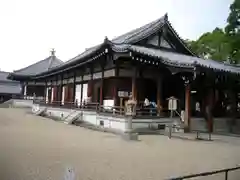 四天王寺の建物その他