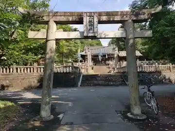八坂神社(香川県)
