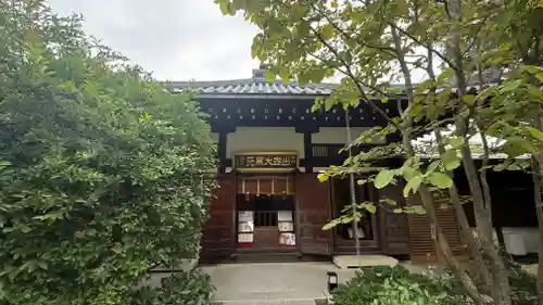 長谷寺の末社・摂社