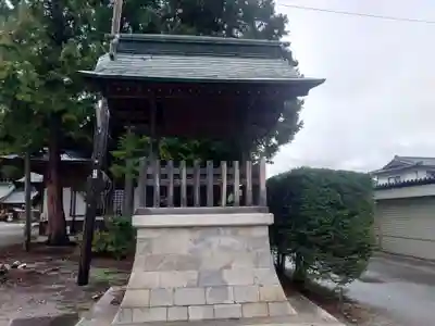 若一王子神社(長野県)