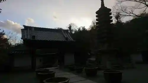 覚園寺のその他建物