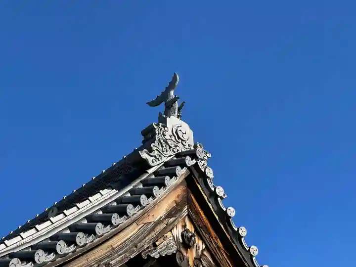 鳥出神社(三重県)