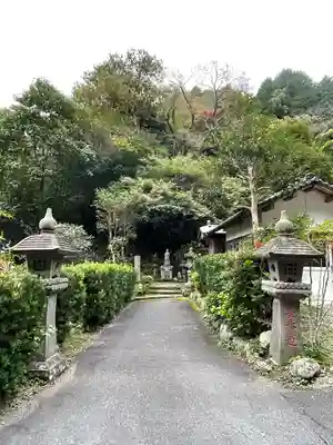 竜昌寺(福岡県)