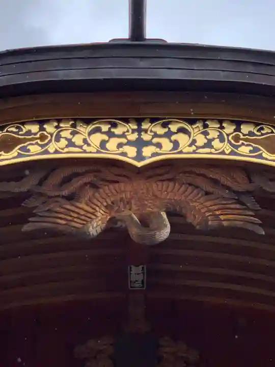 松山寺(岩手県)