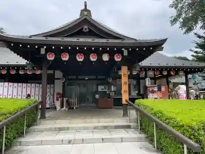 櫻木神社(千葉県)