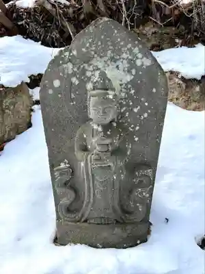 八櫛神社(長野県)