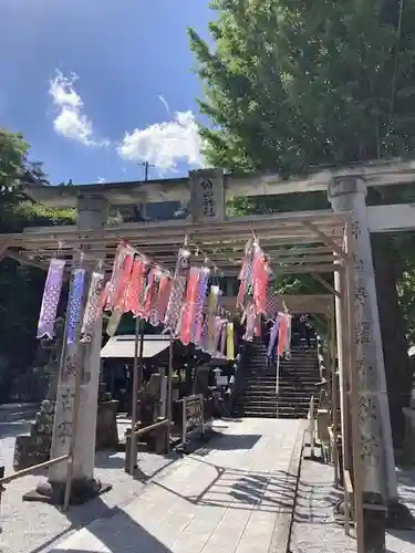 陶山神社(佐賀県)