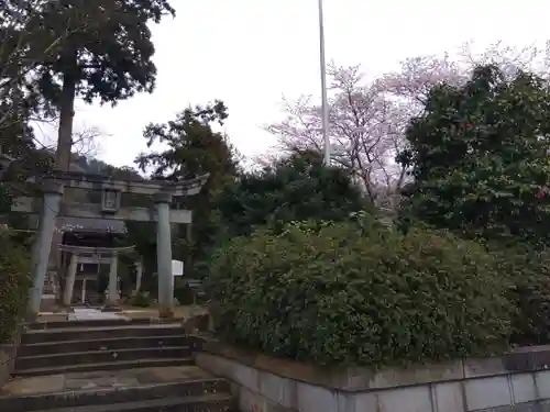 八幡神社(福井県)