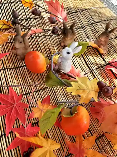 阿邪訶根神社(福島県)