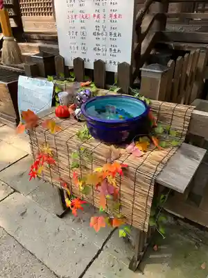 阿邪訶根神社(福島県)