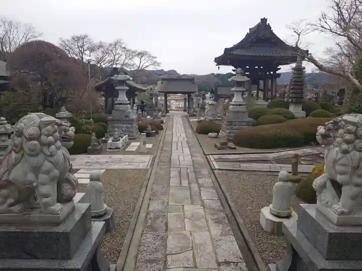 永源寺のその他建物