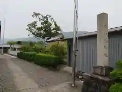 八幡神社の建物その他