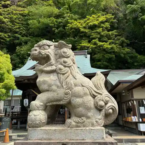 根岸八幡神社(神奈川県)
