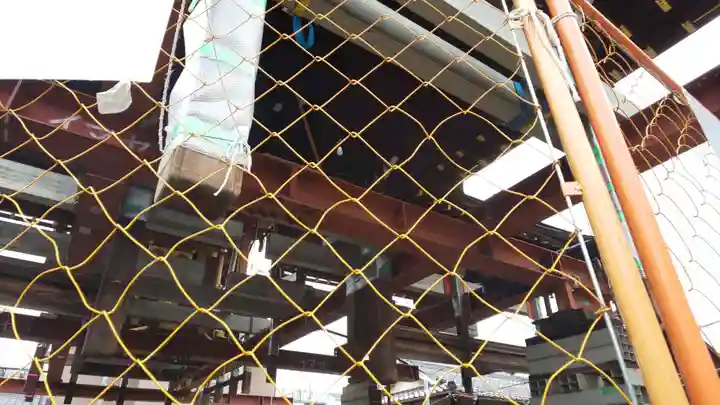 瀧尾神社(京都府)