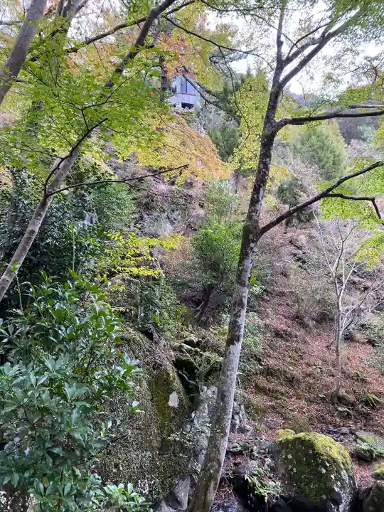 石門洞(香川県)
