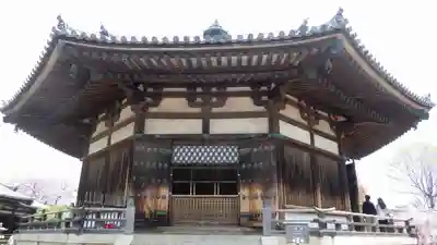 法隆寺(奈良県)