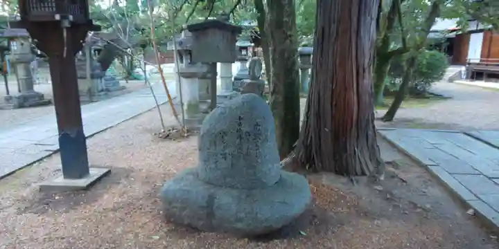 御霊神社(上御霊神社)(京都府)