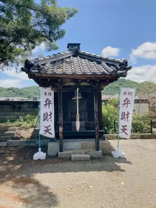 泰安寺(岡山県)