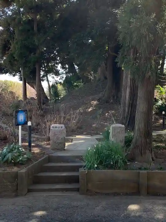 布施弁天 東海寺(千葉県)