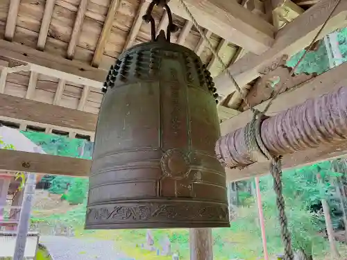 深山 飯盛寺(福井県)