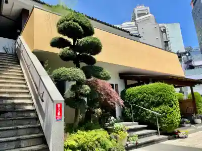 長耀寺(東京都)