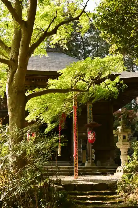 岩之上堂(埼玉県)