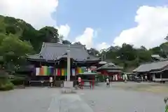 香西寺(香川県)