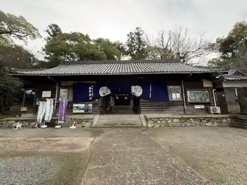 藤白神社(和歌山県)