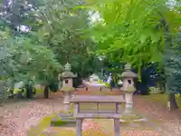 八劔社(赤池町)のその他建物