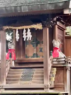 真清田神社(愛知県)