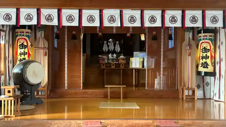 高良神社(徳島県)