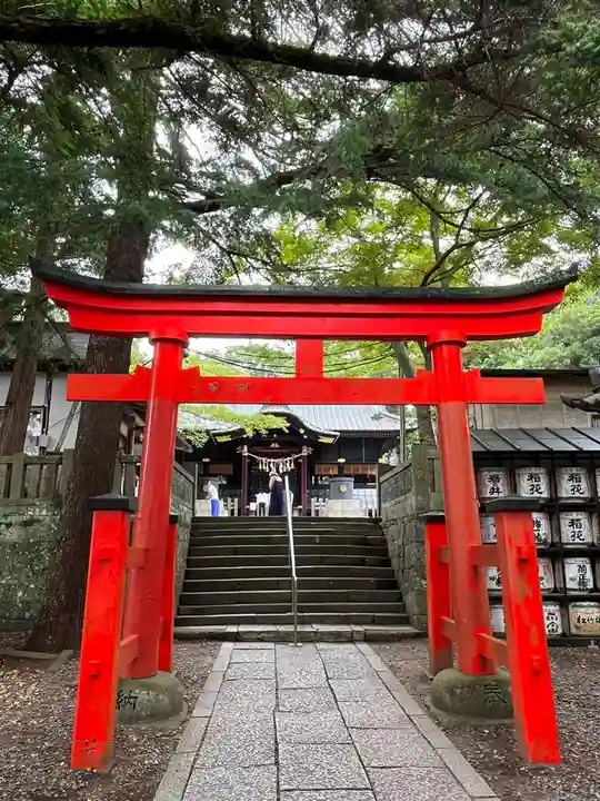 玉前神社(千葉県)