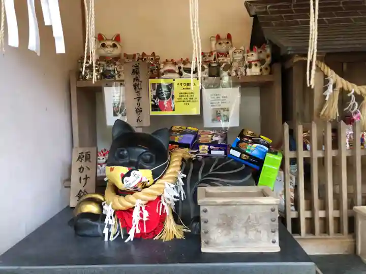 王子神社(徳島県)