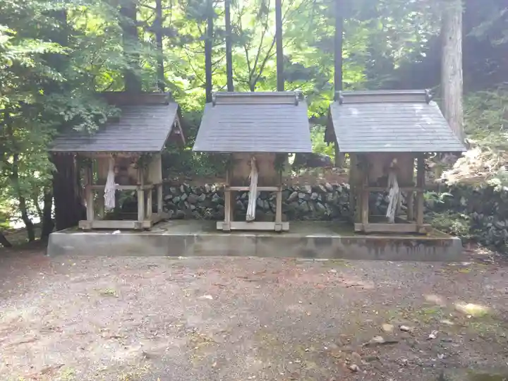 地主神社(滋賀県)