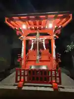 千石天神社(鹿児島県)