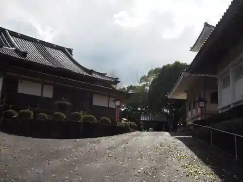 東蓮寺の建物その他