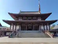 増上寺(東京都)