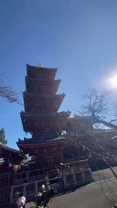 本覚院(東京都)