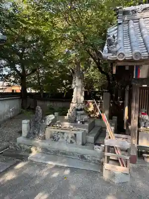 霊山寺(徳島県)