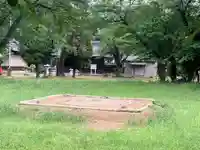 篠岡八幡大神社(埼玉県)