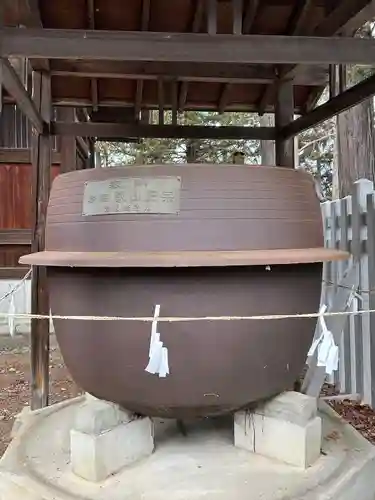 象山神社(長野県)