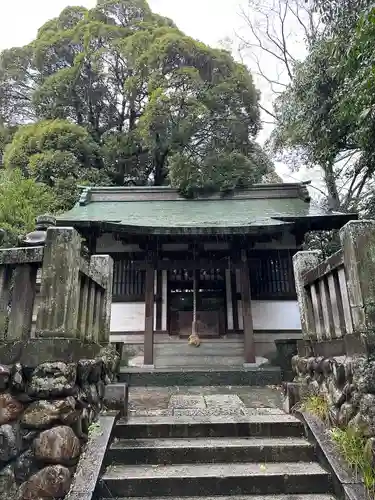 忍　諏訪神社・東照宮　(埼玉県)