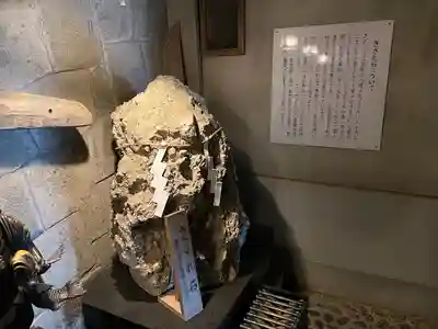 大山阿夫利神社(神奈川県)