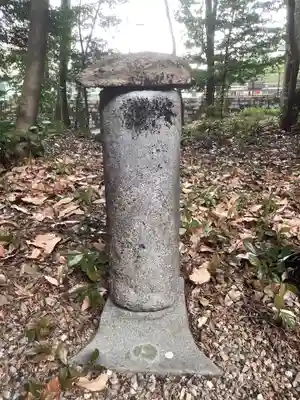 天道宮神明社（前原）のその他建物