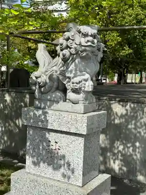 亀戸浅間神社(東京都)