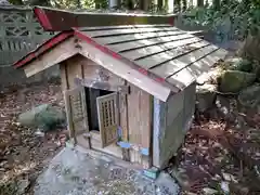 大槻神社(福島県)