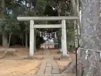 春日神社(千葉県)