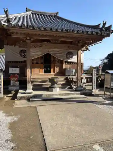 藤井寺(徳島県)